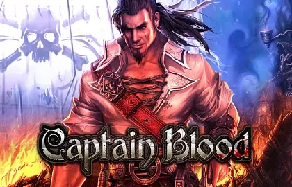 Pirátská akční hra Captain Blood vyjde začátkem května, nový trailer