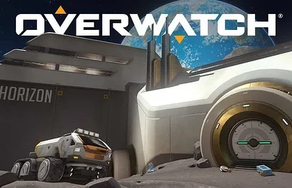 Overwatch dostal novou mapu