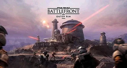 Detaily o DLC Outer Rim pro Star Wars Battlefront