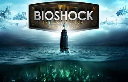 BioShock: The Collection se možná podívá na Nintendo Switch