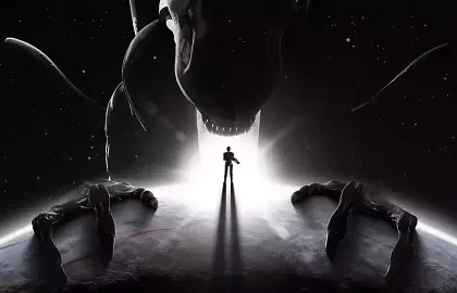 Nový trailer na hororovou akci Alien: Rogue Incursion ukazuje vybavení