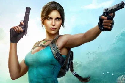 Podívejte se na 16 minut dlouhé video z Tomb Raider: Legacy of Atlantis