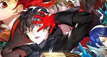 Persona 5 Royal vyjde koncem března příštího roku