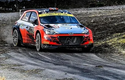 O WRC se bude v budoucnu starat Codemasters