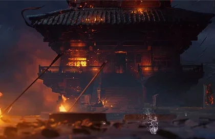 Unikly záběry ze zrušené hry Assassin’s Creed Destiny, odehrávat se měla ve starověké Číně