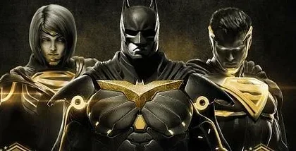 Oznámena legendární edice bojovky Injustice 2, vyjde koncem března