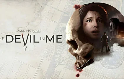 Hra The Dark Pictures Anthology: The Devil in Me vyjde letos na podzim, podívejte se na příběhový trailer