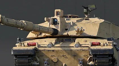 War Thunder se připravuje na moderní konflikt, blíží se aktualizace 1.87