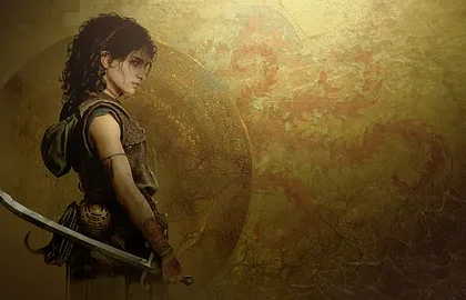 Hra Resonance: A Plague Tale Legacy je téměř dokončena, vyjde ještě letos