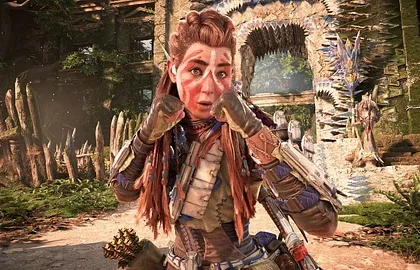 Připravovaná MMO hra ze světa Horizon měla být zrušena - UPDATE