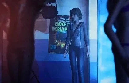 Tři teasery na finále Life is Strange