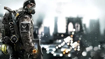 The Division dostal na PlayStationu 4 update 1.3