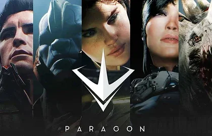 Oznámen otevřený beta test hry Paragon