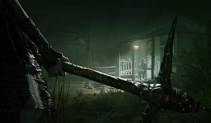 Outlast 2 se nebude odehrávat v ústavu