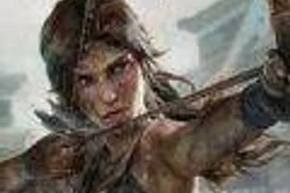 Tomb Raider: Definitive Edition