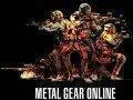 Proč není Metal Gear Online vyvíjen v Japonsku?