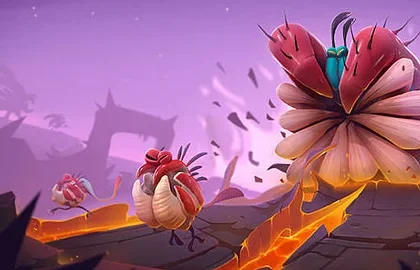 Oznámena multiplayerová mlátička Flea Madness pro PS5 a Xbox Series X
