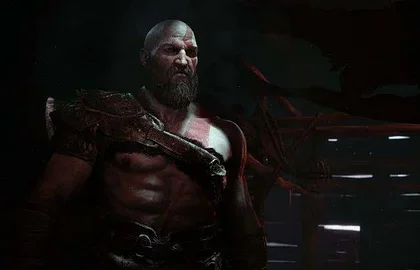 God of War pro PS4 je začátkem nové ságy