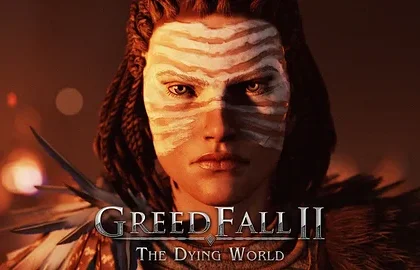 Příběhový trailer na akční RPG hru GreedFall: The Dying World