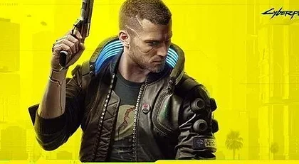 Oznámen stream na hru Cyberpunk 2077, nové obrázky