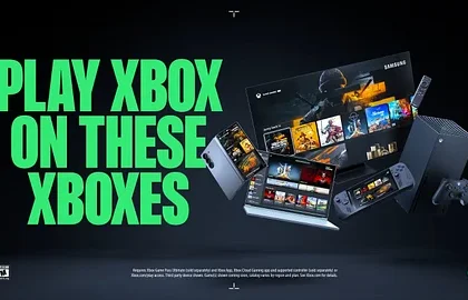 Microsoft v nové reklamě vysvětluje, co je vlastně Xbox 