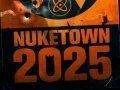 Nuketown 2025 v Call of Duty: Black Ops 2