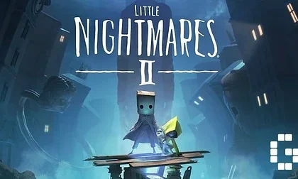 Nový trailer na plošinovku Little Nightmares II
