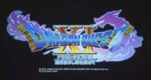 Dragon Quest XI oznámen pro PlayStation 4 a Nintendo 3DS