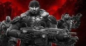 Odhaleny achievementy do Gears of War: Ultimate Edition