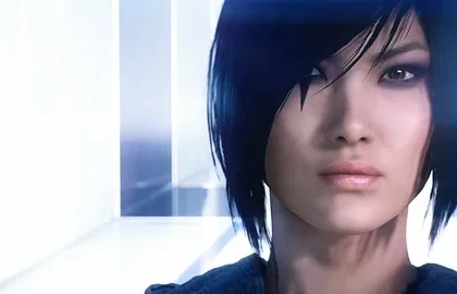 Framerate test bety akční hry Mirror's Edge Catalyst