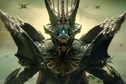 Destiny 2: The Witch Queen