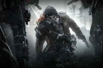 Tom Clancy's The Division - DLC Survival