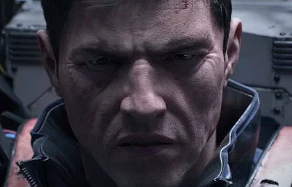 CGI trailer na akci The Surge