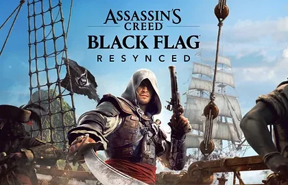 Představena hra Assassin’s Creed: Black Flag Resynced, vyjde začátkem července