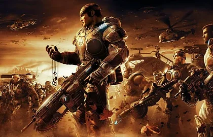 Letos by mohla vyjít kolekce Gears of War s remastery starších dílů