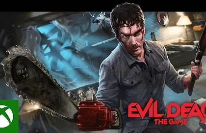 TGA 2020 – Oznámena hra Evil Dead