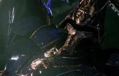 O hře Babylon’s Fall bychom měli slyšet ještě letos