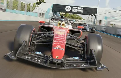 Trailer na rozšíření 2026 Season Pack pro F1 25, vyjde začátkem června