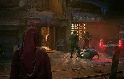 Uncharted: The Lost Legacy bude obsahovat největší úroveň v rámci Uncharted série