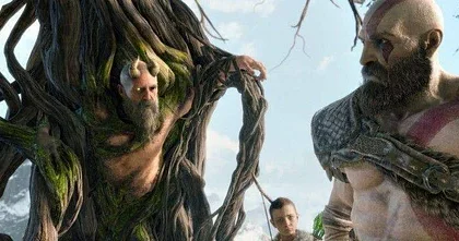 Cory Barlog přemýšlel nad DLC pro God of War, vize byla ale příliš ambiciózní
