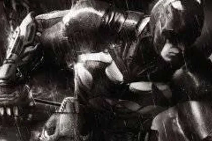 Batman: Arkham Knight