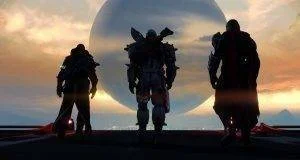 Hráči Destiny uctili památku zemřelého kolegy