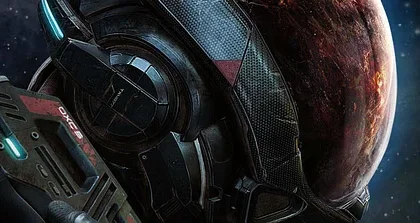 Nový trailer na Mass Effect: Andromeda ukazuje bonusy k předobjednávkám