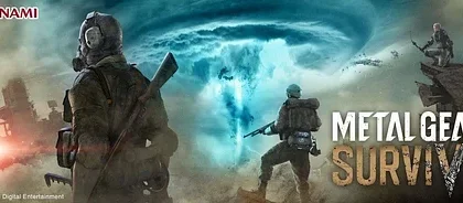 Metal Gear Survive dostane v březnu nové kooperativní mise