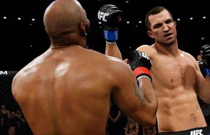 Ve hře EA Sports UFC 4 se objevily reklamy, EA je už odstranila