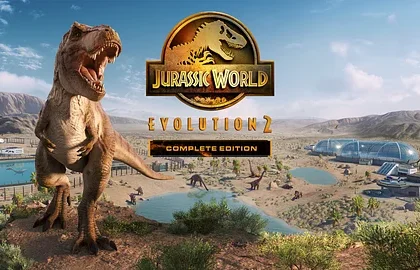 Jurassic World Evolution 2: Complete Edition vyjde koncem července pro Nintendo Switch 2