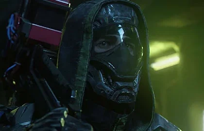 Nový příběhový trailer na akci The Surge 2