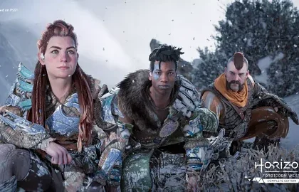 Na internet unikají střípky o připravovaném velkém akčním MMO ze světa Horizon