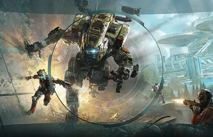 Titanfall 2 bude dostávat zdarma nové mapy a režimy