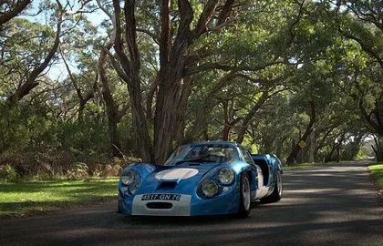 Nový deníček na Gran Turismo 7 se zaměřuje na Livery editor